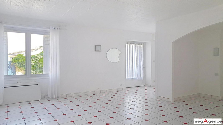 Ma-Cabane - Vente Maison NANTES, 31 m²