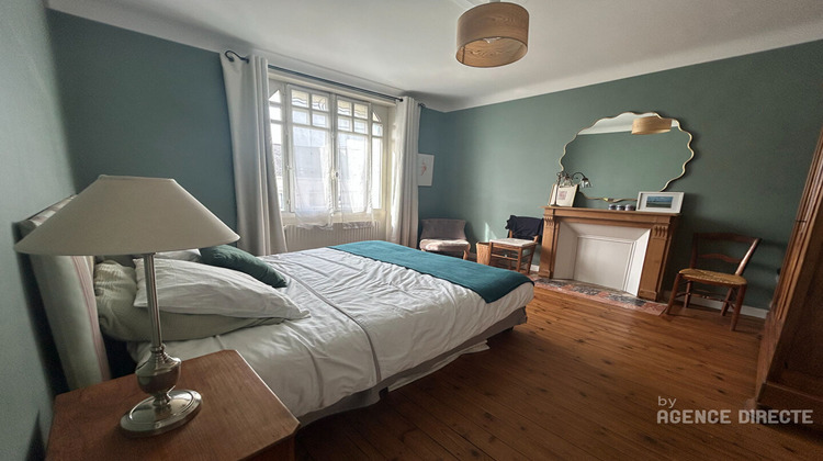 Ma-Cabane - Vente Maison NANTES, 140 m²