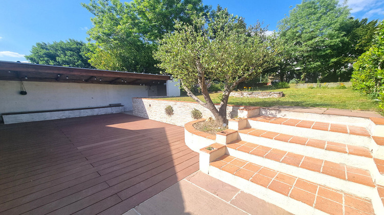 Ma-Cabane - Vente Maison NANTES, 87 m²