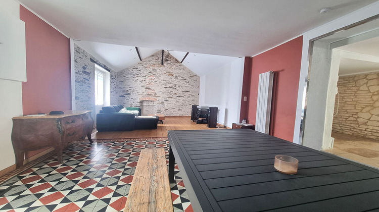 Ma-Cabane - Vente Maison NANTES, 87 m²