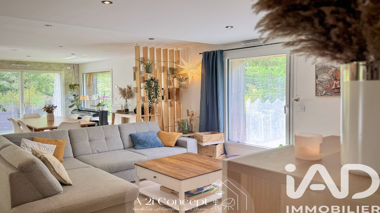 Ma-Cabane - Vente Maison Nantes, 96 m²