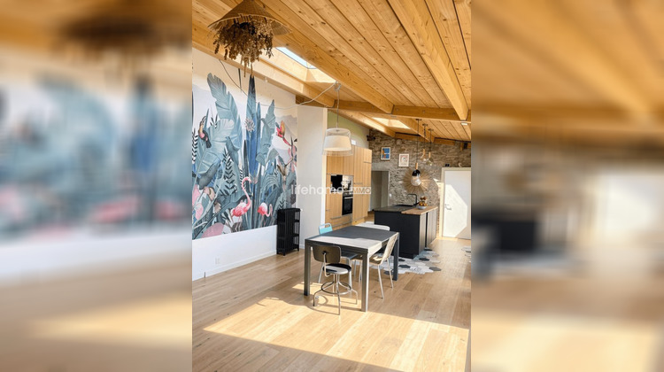 Ma-Cabane - Vente Maison Nantes, 143 m²