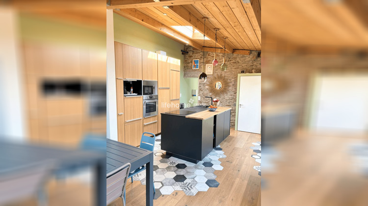 Ma-Cabane - Vente Maison Nantes, 143 m²