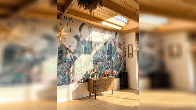 Ma-Cabane - Vente Maison Nantes, 143 m²