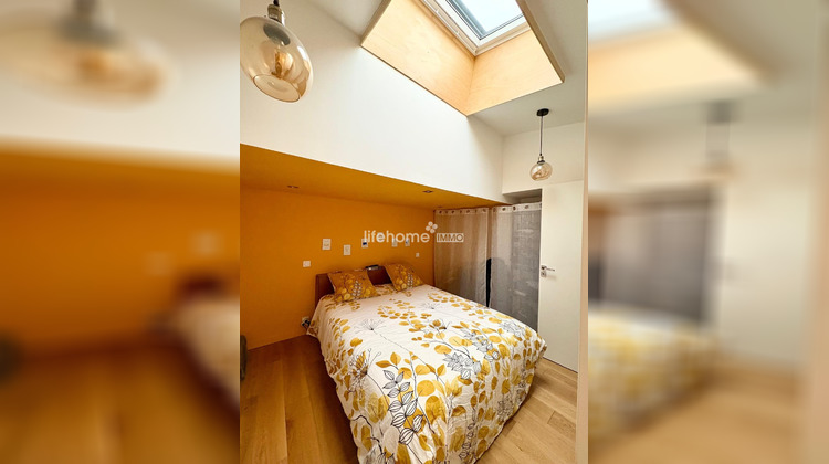 Ma-Cabane - Vente Maison Nantes, 143 m²