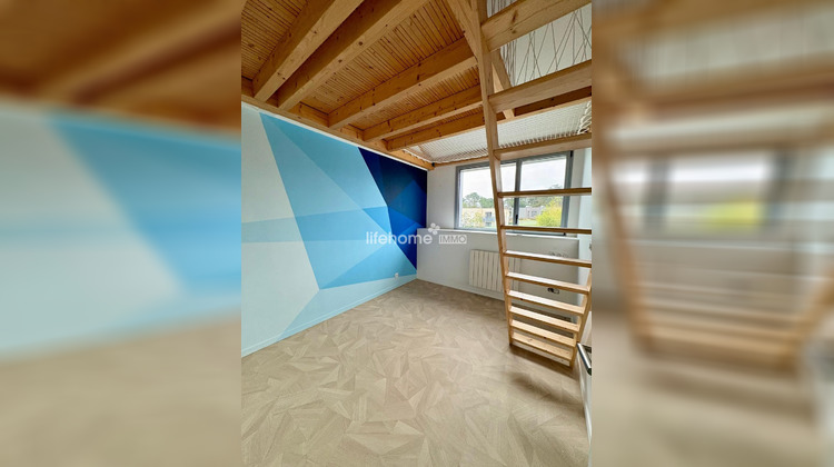 Ma-Cabane - Vente Maison Nantes, 143 m²