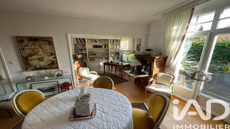 Ma-Cabane - Vente Maison Nantes, 135 m²