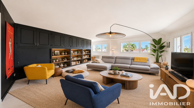 Ma-Cabane - Vente Maison Nantes, 210 m²