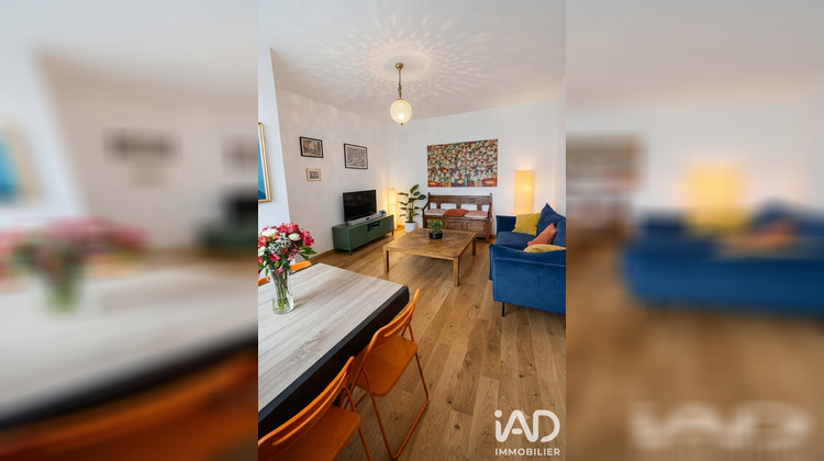 Ma-Cabane - Vente Maison Nantes, 64 m²