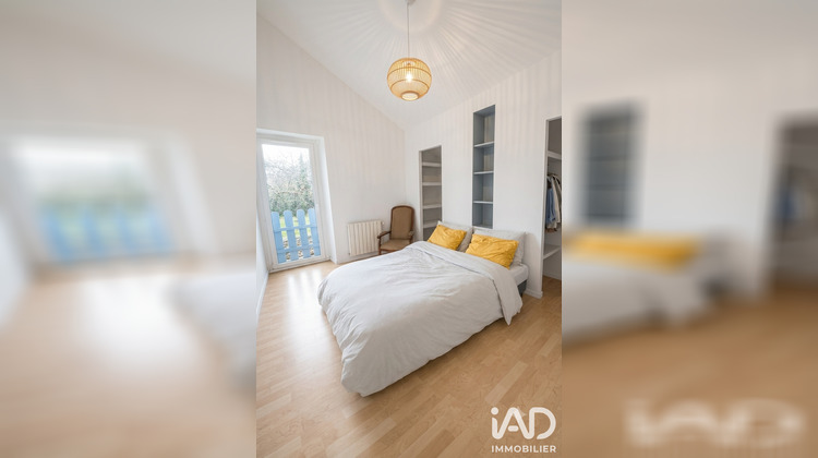 Ma-Cabane - Vente Maison Nantes, 64 m²