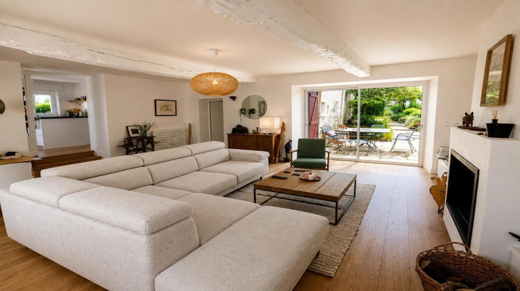 Ma-Cabane - Vente Maison NANTES, 185 m²
