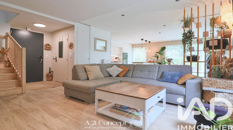Ma-Cabane - Vente Maison Nantes, 96 m²