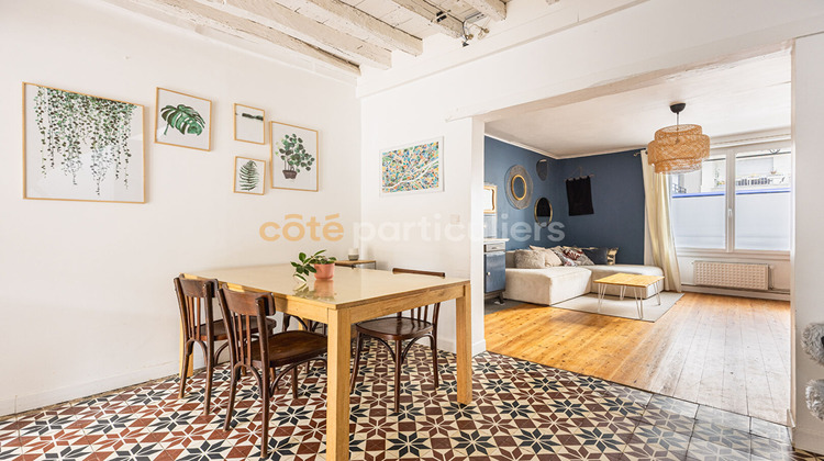 Ma-Cabane - Vente Maison NANTES, 119 m²