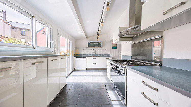 Ma-Cabane - Vente Maison NANTES, 119 m²