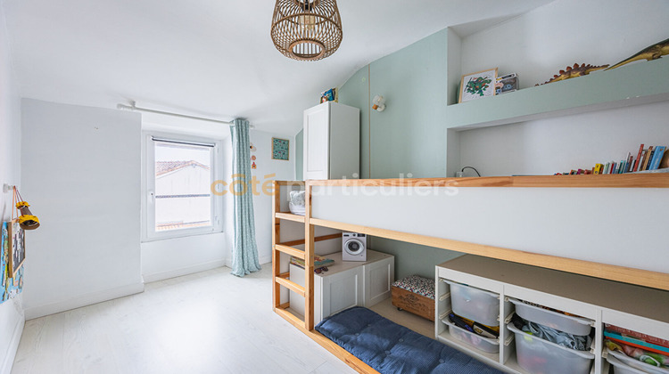 Ma-Cabane - Vente Maison NANTES, 119 m²