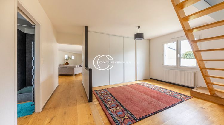 Ma-Cabane - Vente Maison NANTES, 170 m²