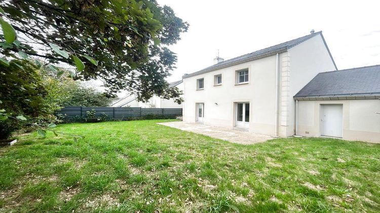 Ma-Cabane - Vente Maison Nantes, 130 m²