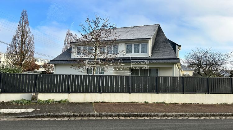 Ma-Cabane - Vente Maison NANTES, 133 m²