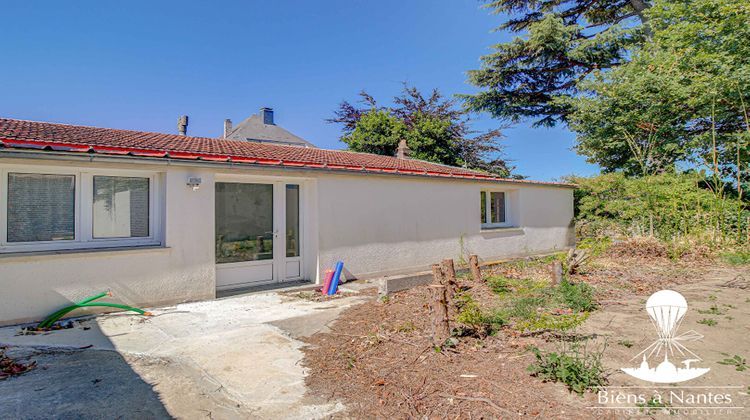 Ma-Cabane - Vente Maison NANTES, 77 m²