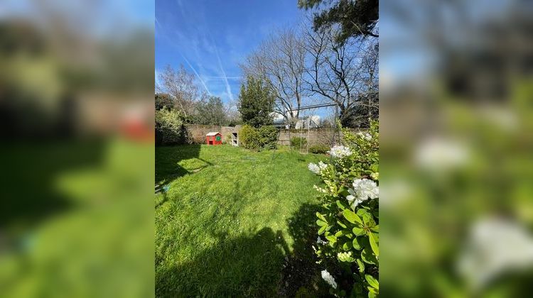 Ma-Cabane - Vente Maison NANTES, 160 m²