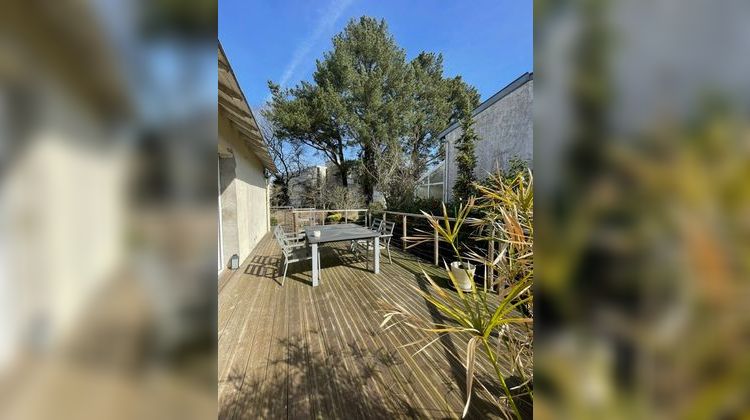 Ma-Cabane - Vente Maison NANTES, 160 m²