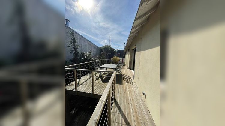 Ma-Cabane - Vente Maison NANTES, 160 m²