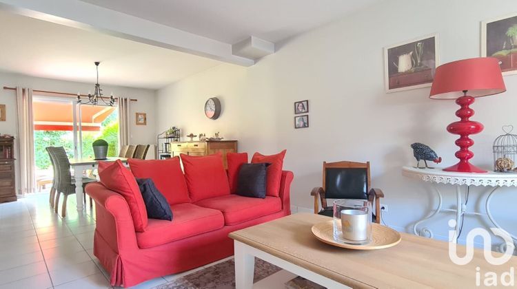 Ma-Cabane - Vente Maison Nantes, 113 m²