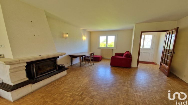 Ma-Cabane - Vente Maison Nantes, 107 m²