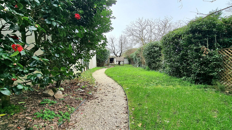 Ma-Cabane - Vente Maison NANTES, 101 m²