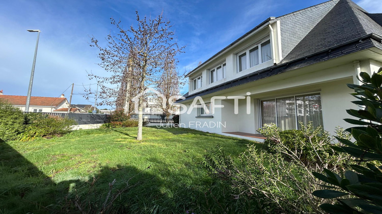 Ma-Cabane - Vente Maison Nantes, 142 m²