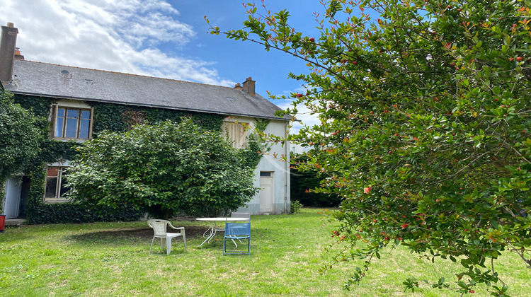 Ma-Cabane - Vente Maison NANTES, 190 m²