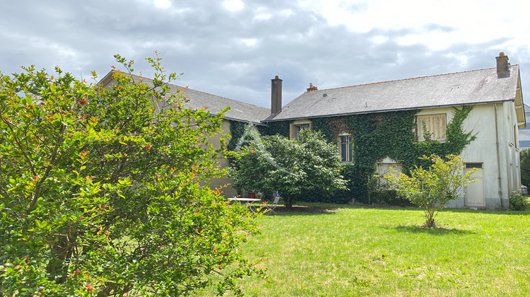 Ma-Cabane - Vente Maison NANTES, 190 m²