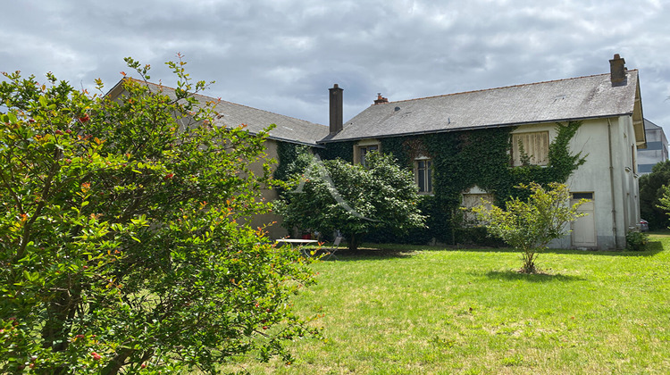 Ma-Cabane - Vente Maison NANTES, 190 m²