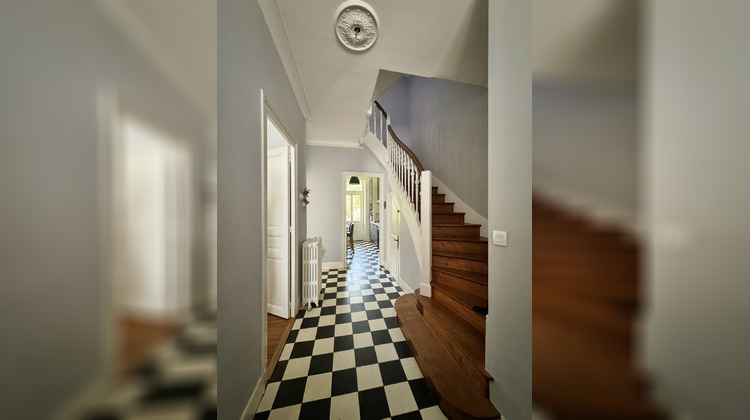 Ma-Cabane - Vente Maison Nantes, 145 m²