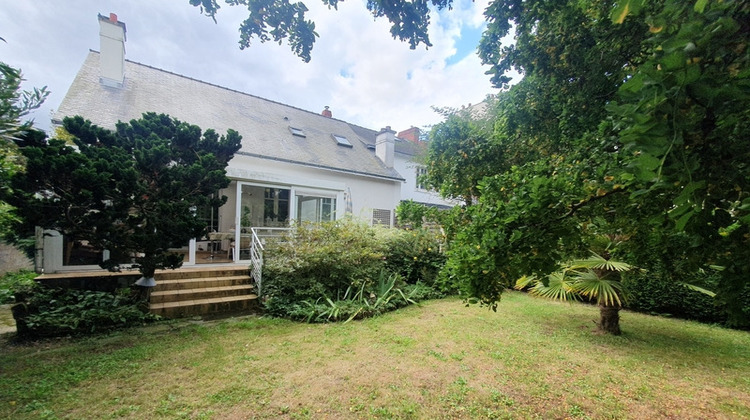 Ma-Cabane - Vente Maison NANTES, 132 m²