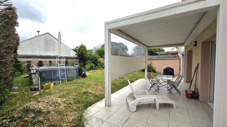 Ma-Cabane - Vente Maison NANTES, 170 m²