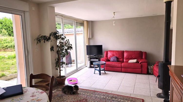 Ma-Cabane - Vente Maison NANTES, 170 m²