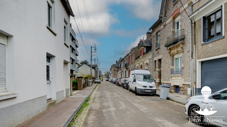 Ma-Cabane - Vente Maison NANTES, 180 m²