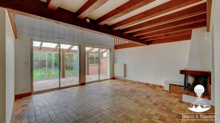 Ma-Cabane - Vente Maison NANTES, 180 m²