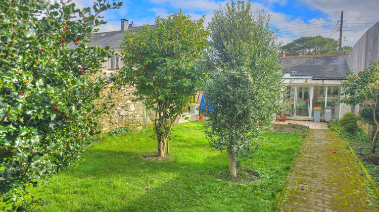 Ma-Cabane - Vente Maison NANTES, 60 m²