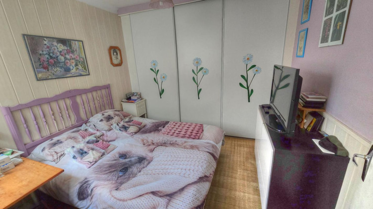 Ma-Cabane - Vente Maison NANTES, 60 m²