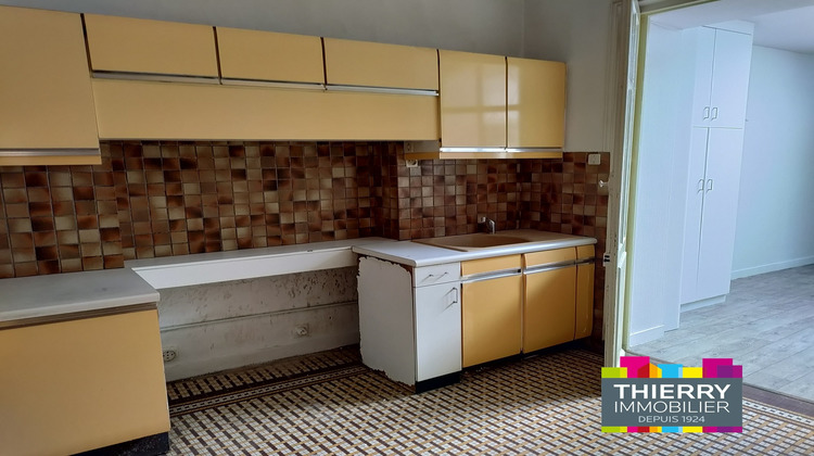 Ma-Cabane - Vente Maison NANTES, 186 m²