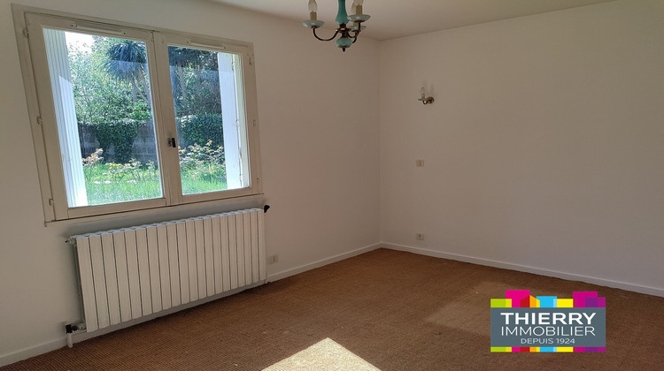 Ma-Cabane - Vente Maison NANTES, 186 m²