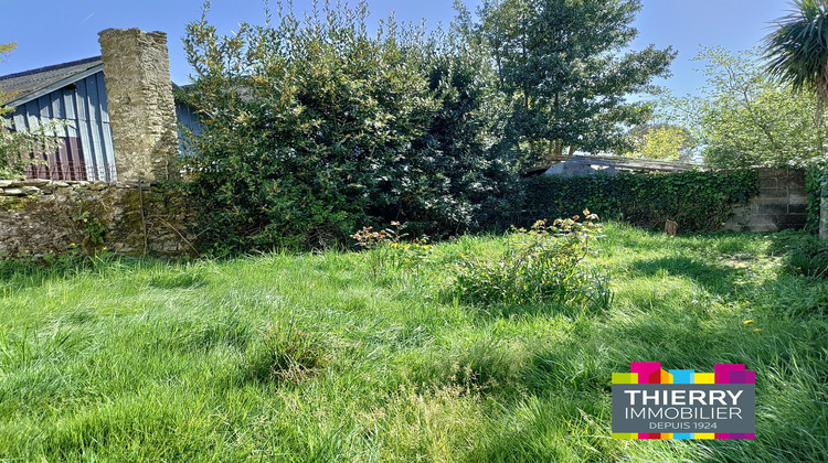 Ma-Cabane - Vente Maison NANTES, 186 m²