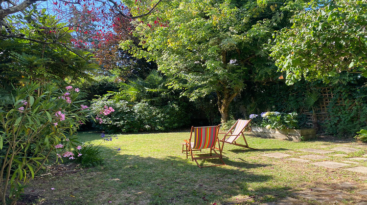 Ma-Cabane - Vente Maison NANTES, 160 m²
