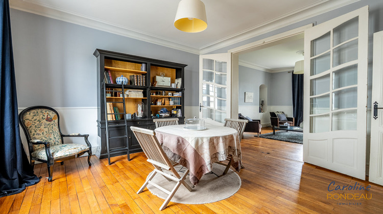 Ma-Cabane - Vente Maison NANTES, 140 m²