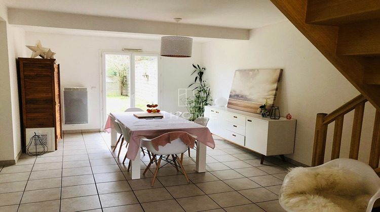 Ma-Cabane - Vente Maison NANTES, 95 m²