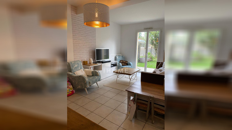 Ma-Cabane - Vente Maison NANTES, 95 m²