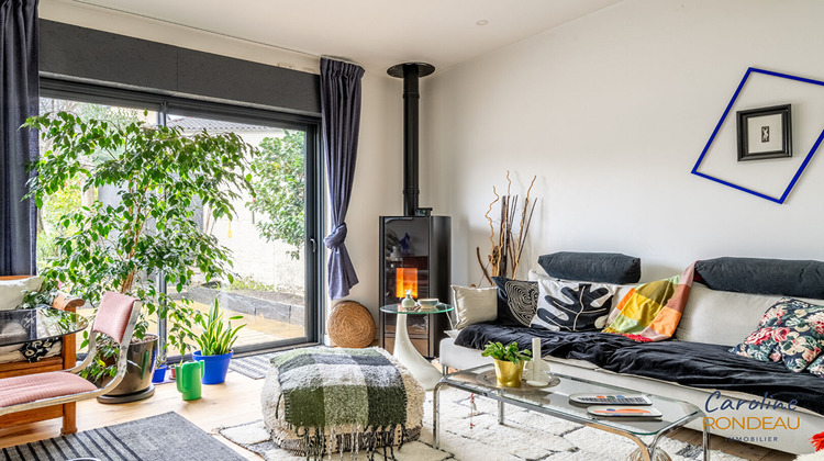 Ma-Cabane - Vente Maison NANTES, 91 m²