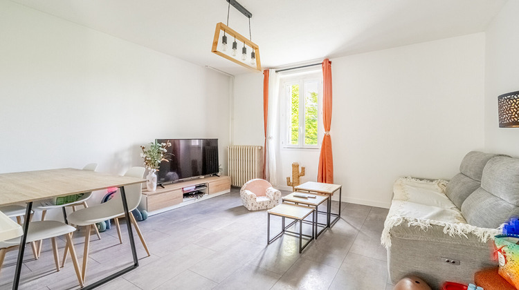 Ma-Cabane - Vente Maison NANTES, 85 m²